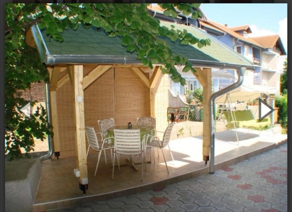 Apartman Luka Apartment in Serbia