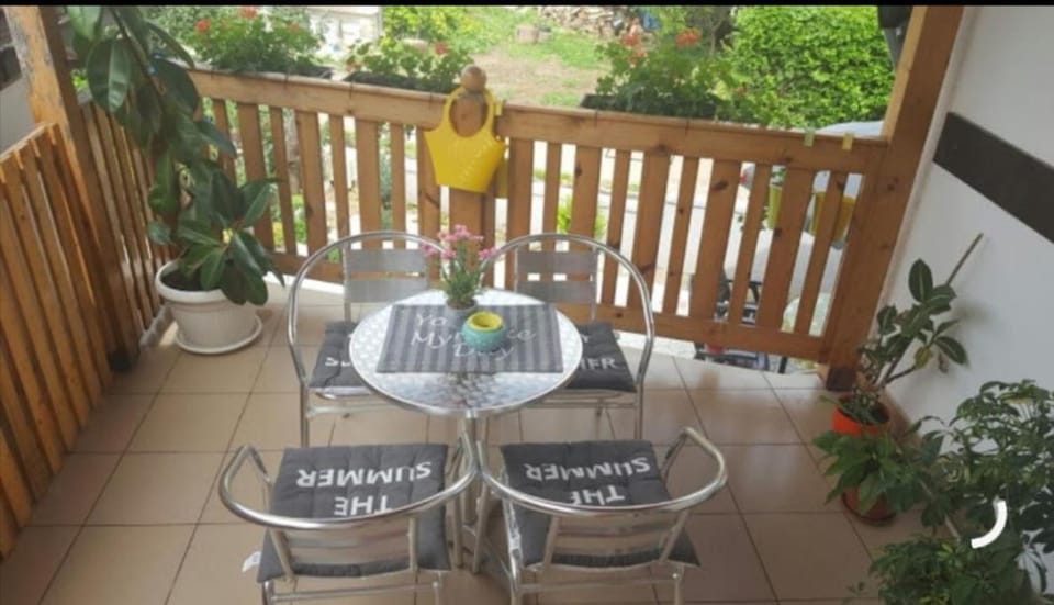 Apartman Luka Apartment in Serbia