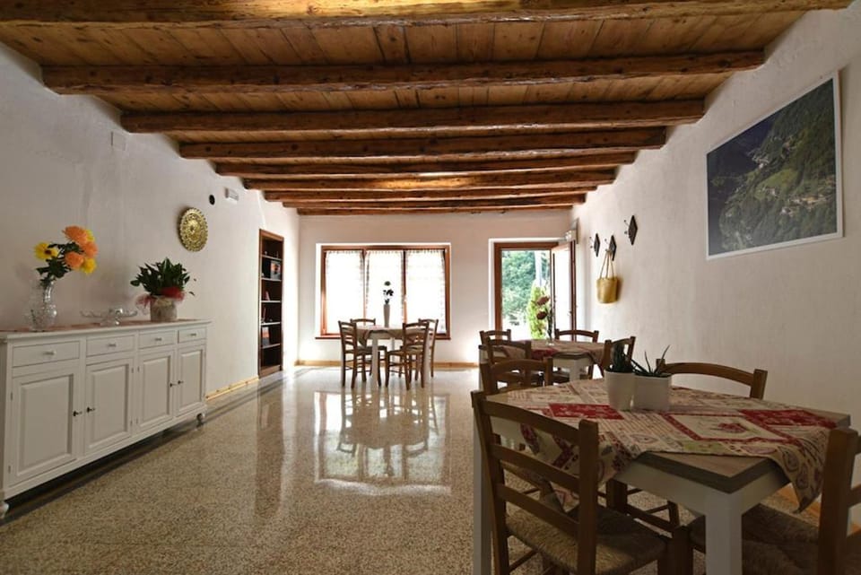 In Valle - Alloggio vacanze House in Trentino-South Tyrol