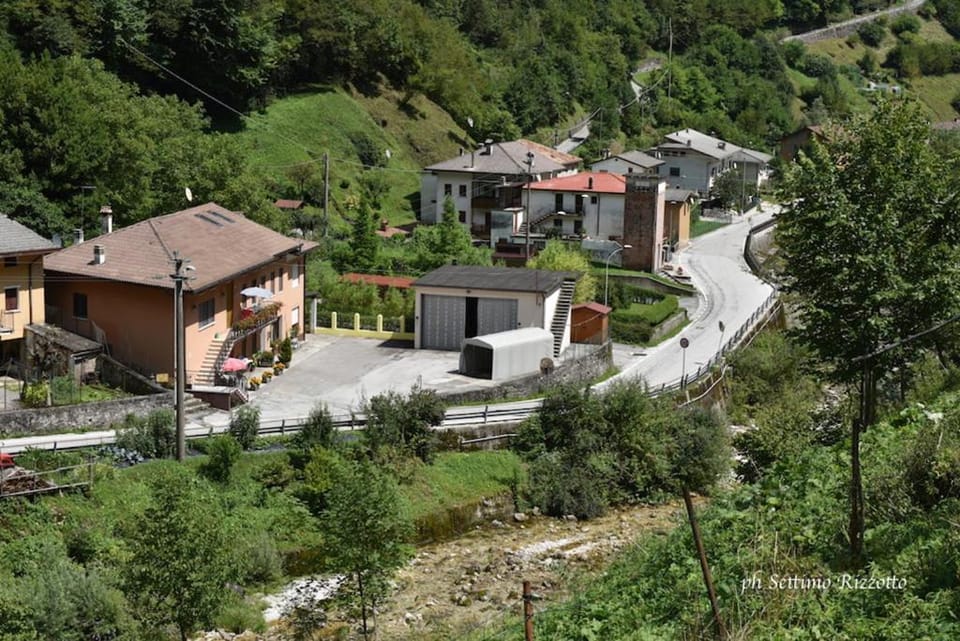In Valle - Alloggio vacanze House in Trentino-South Tyrol