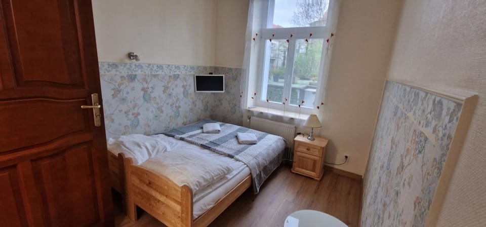 Sopot Roza Apartments Bed and Breakfast in Sopot