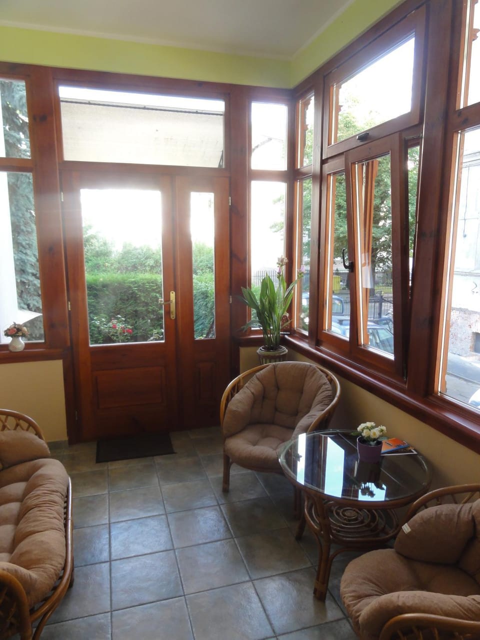 Day, View (from property/room)