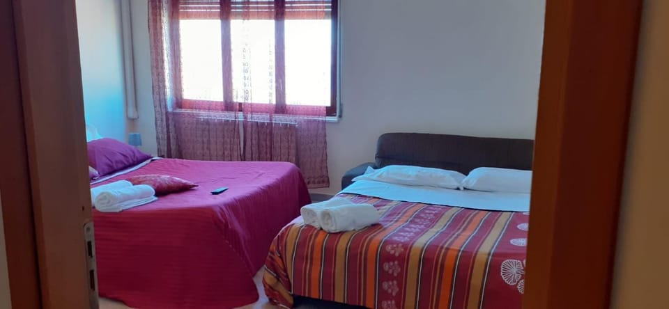 Bed and breakfast lagiocosa Bed and Breakfast in Reggio Calabria