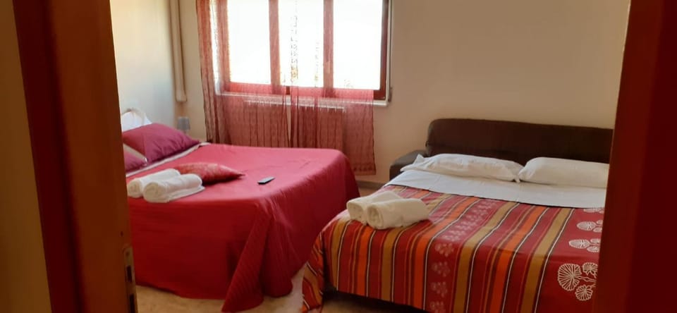 Bed and breakfast lagiocosa Bed and Breakfast in Reggio Calabria