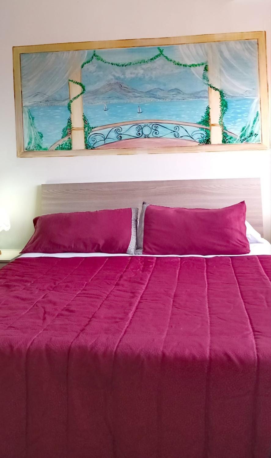 Bed and breakfast lagiocosa Bed and Breakfast in Reggio Calabria
