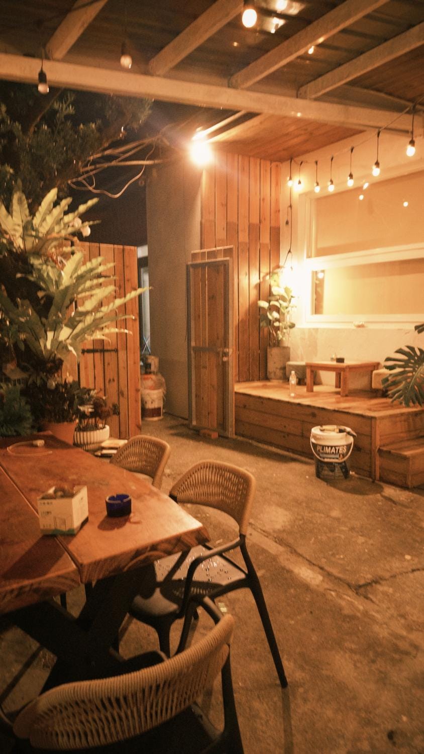 夏漾旅店Summer Delight 包棟民宿 Vacation rental in Hengchun Township
