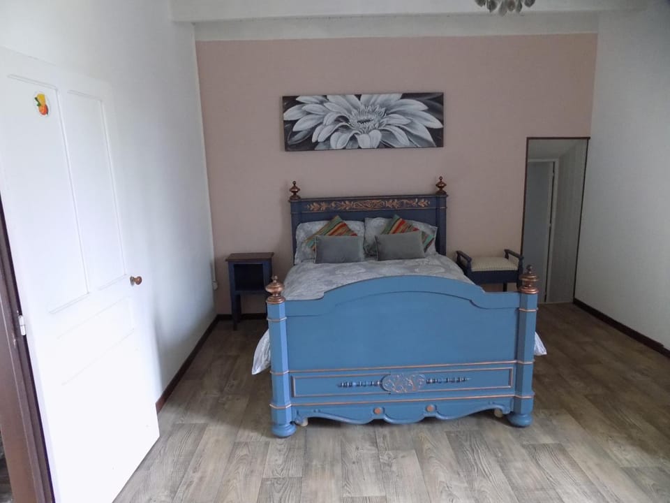 La maisonnette House in Nouvelle-Aquitaine