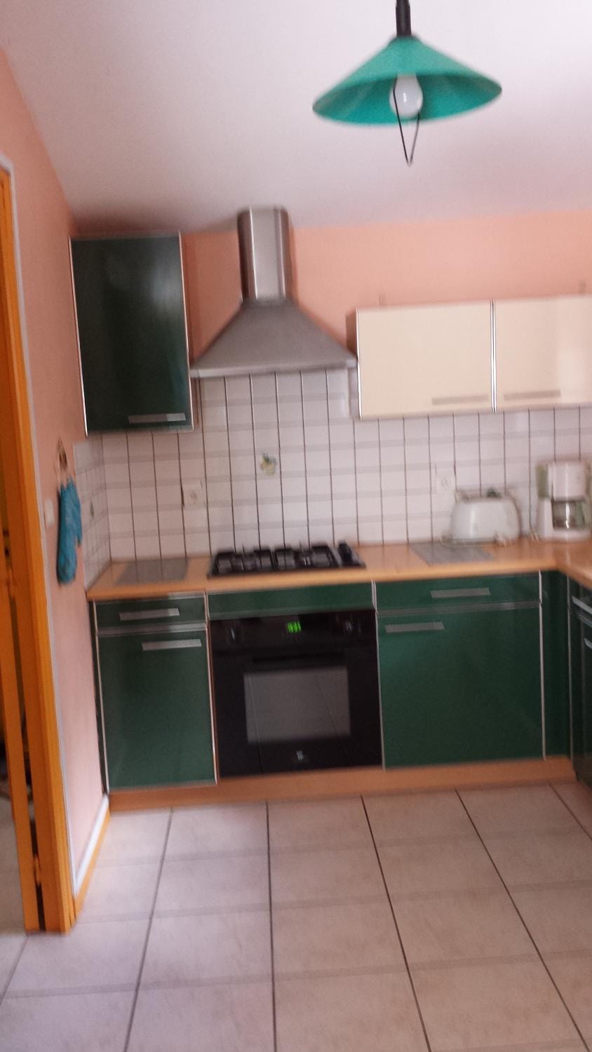LA VALLEE MARIAUX House in Grand Est