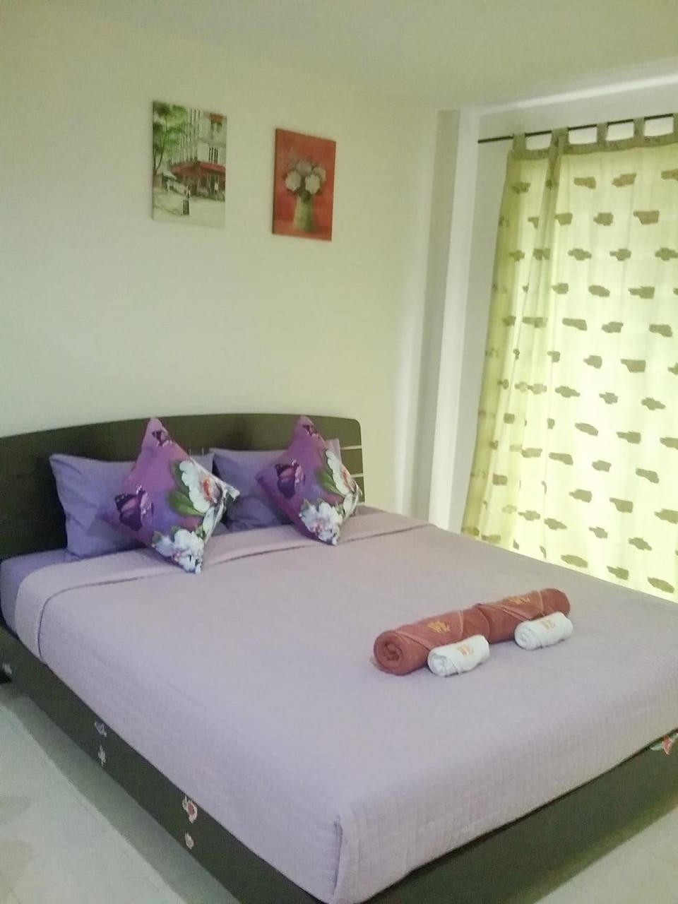We Love Kata Hotel in Rawai