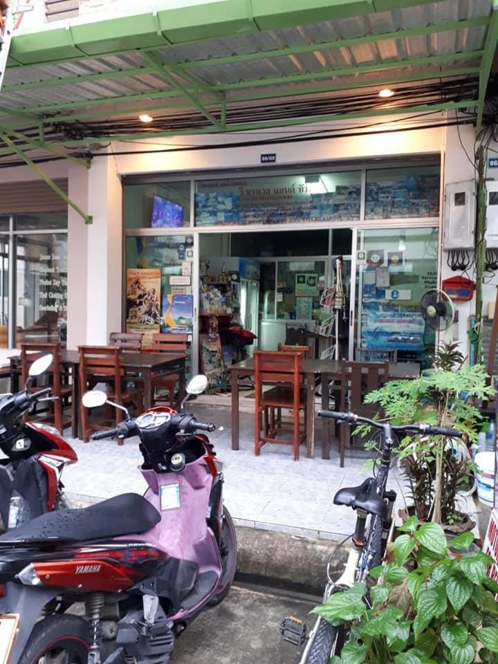 We Love Kata Hotel in Rawai