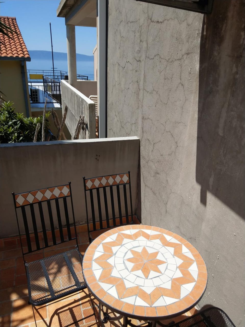 Luka 3 Apartment in Split-Dalmatia County