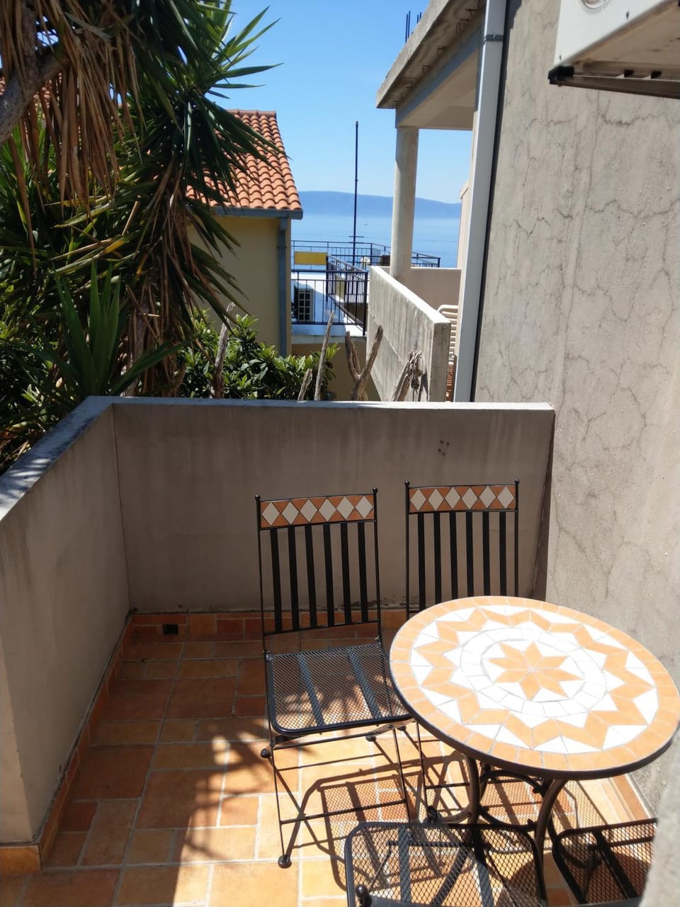 Luka 3 Apartment in Split-Dalmatia County
