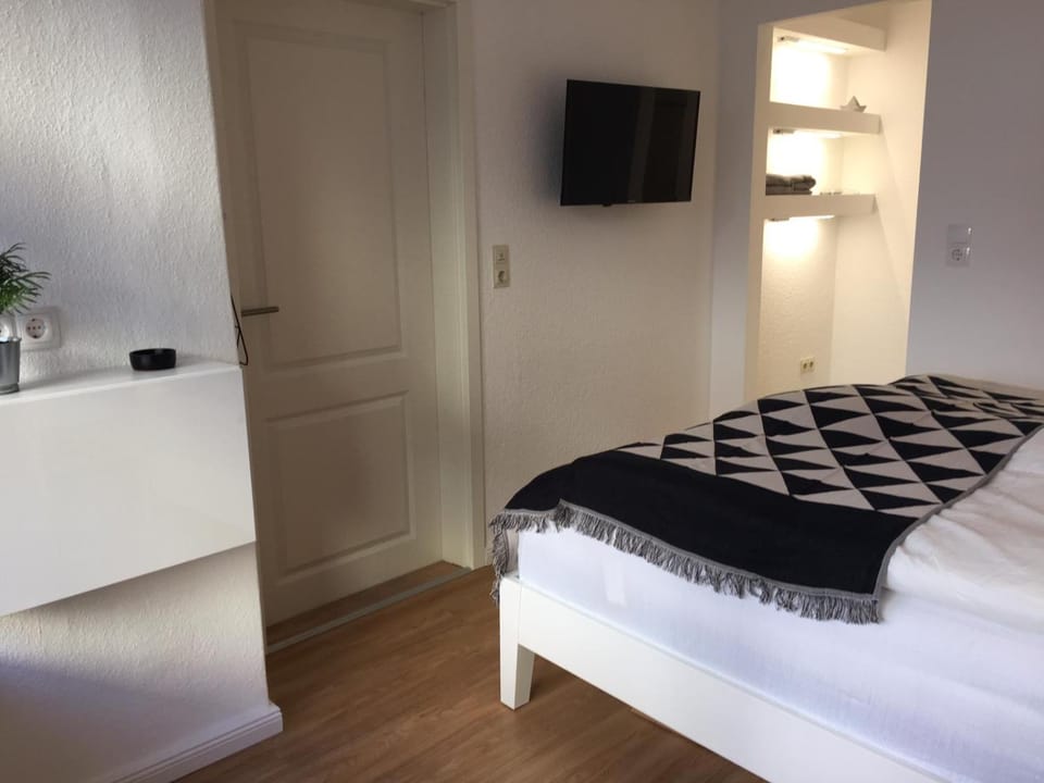 zentral gelegenes Ferienzimmer Möllner Seestrasse Apartment in Schleswig-Holstein