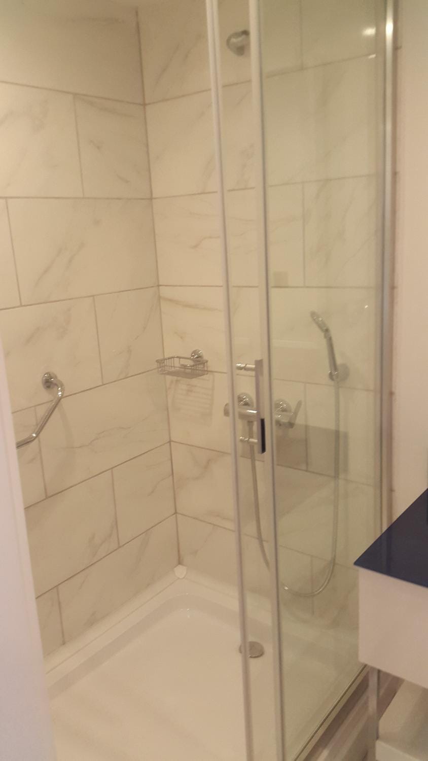Orbi City good price Apartment in Batumi