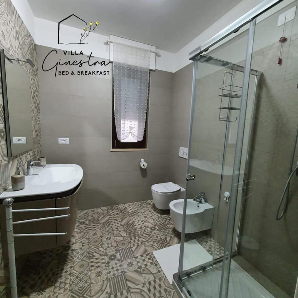 B&B Villa Ginestra Bed and Breakfast in Pescara