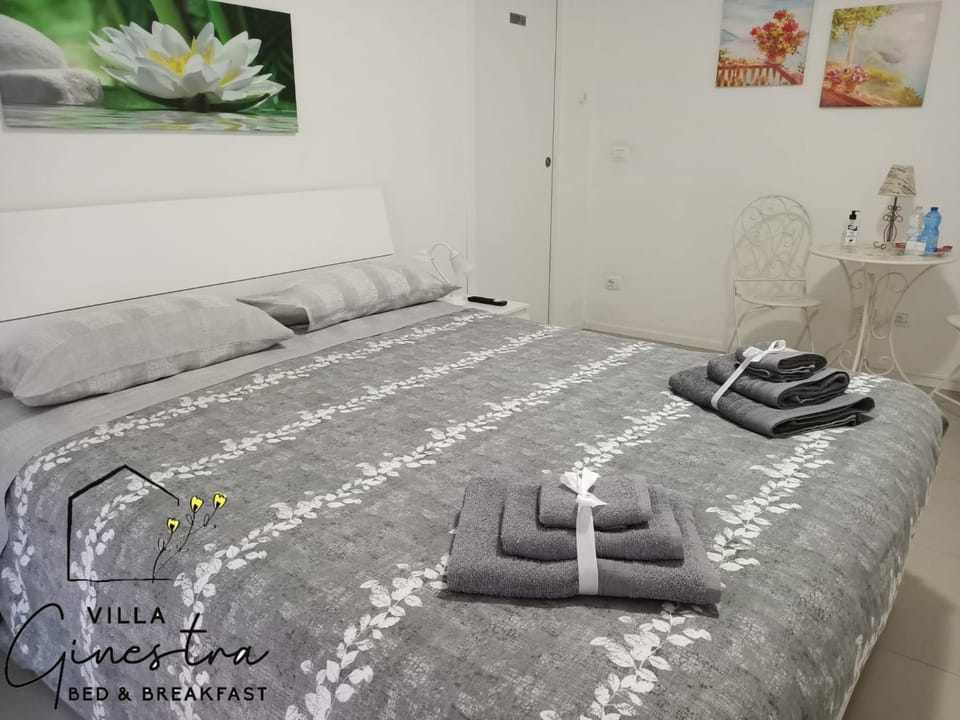 B&B Villa Ginestra Bed and Breakfast in Pescara