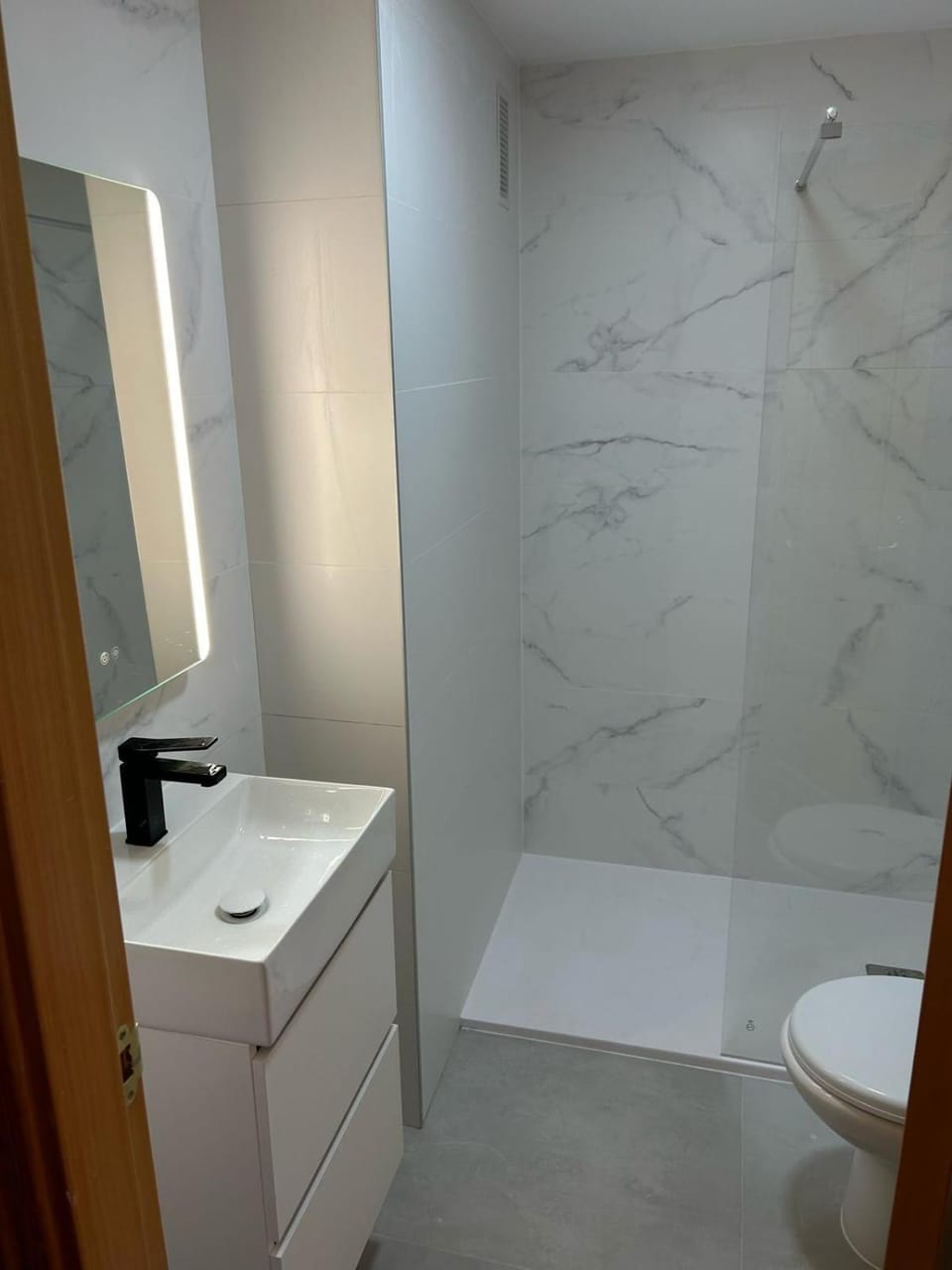 Estudio en Malaga Vacation rental in Malaga