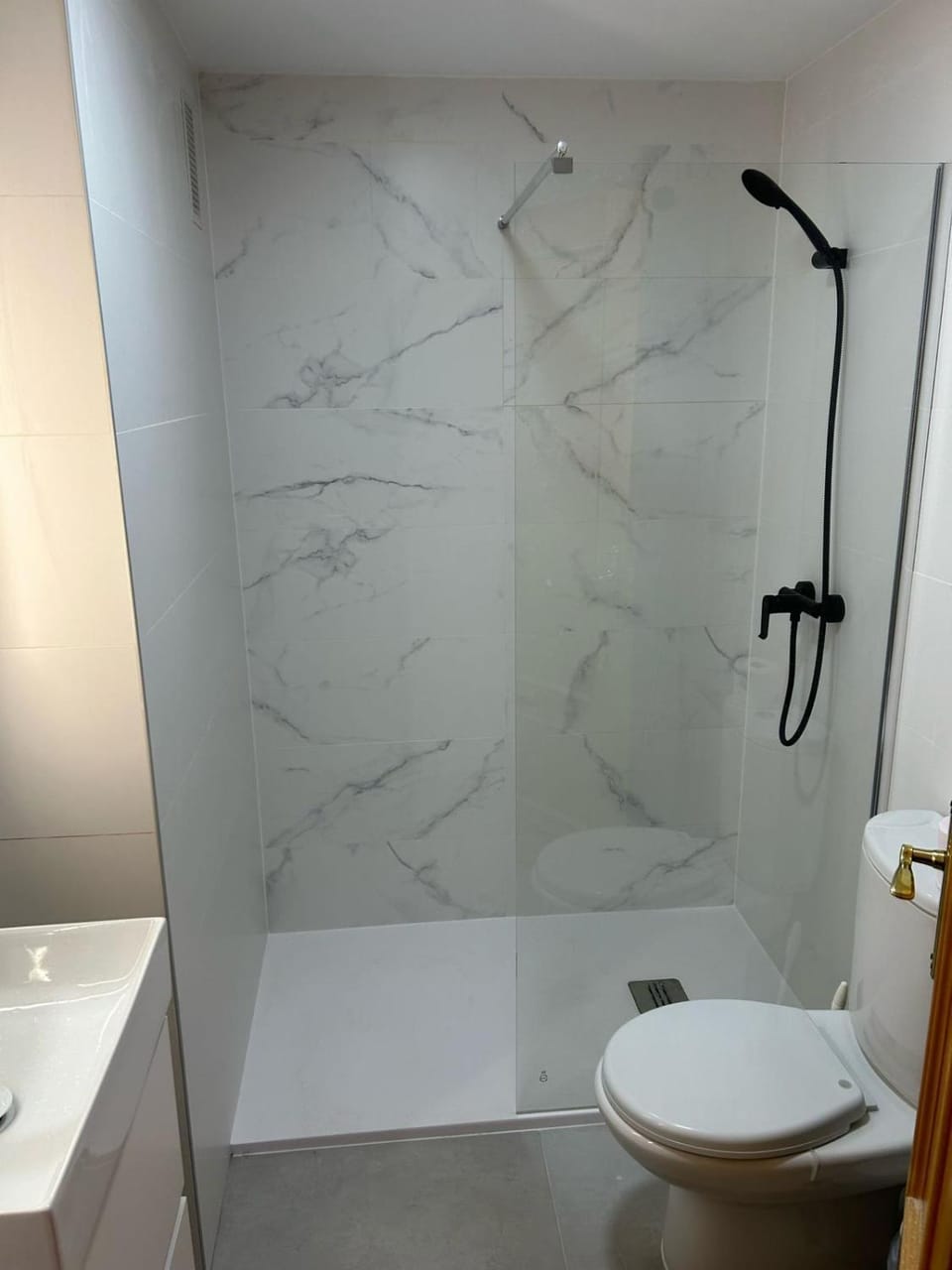 Estudio en Malaga Vacation rental in Malaga