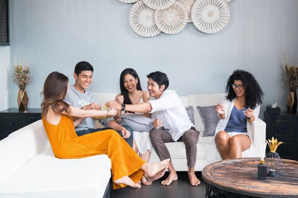 People, Family