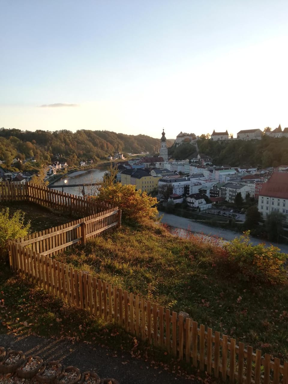 Waldgasthaus Hotel in Upper Austria