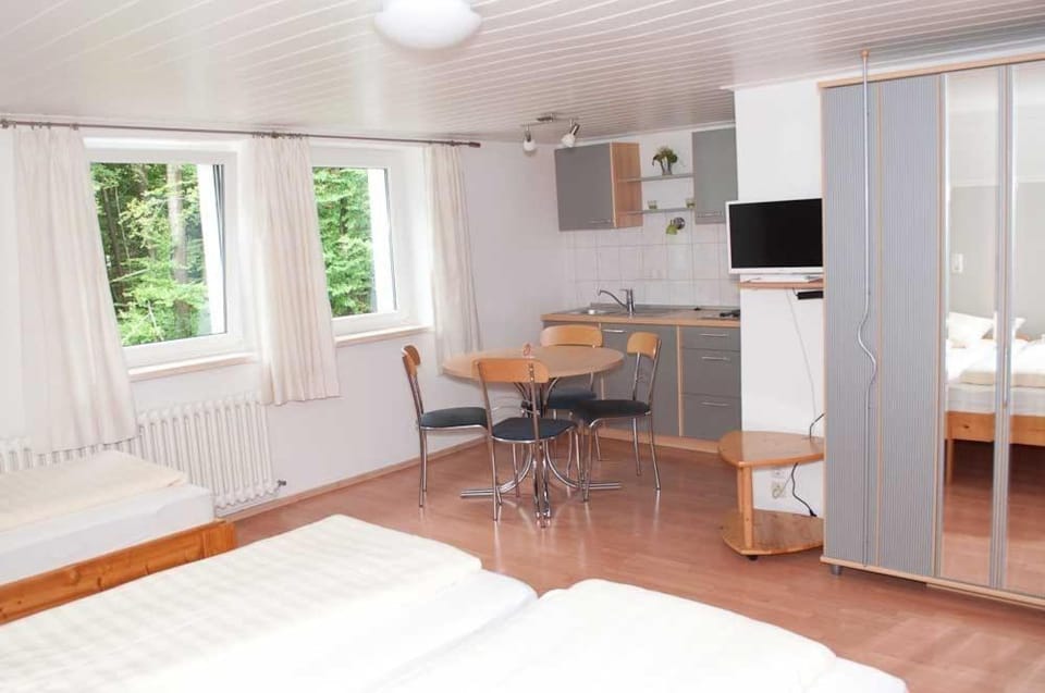 Waldgasthaus Hotel in Upper Austria
