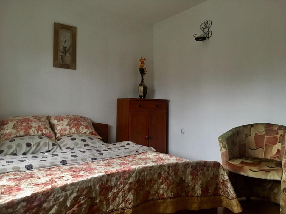 Pokoje u Bożeny i Zbyszka Vacation rental in Lviv Oblast