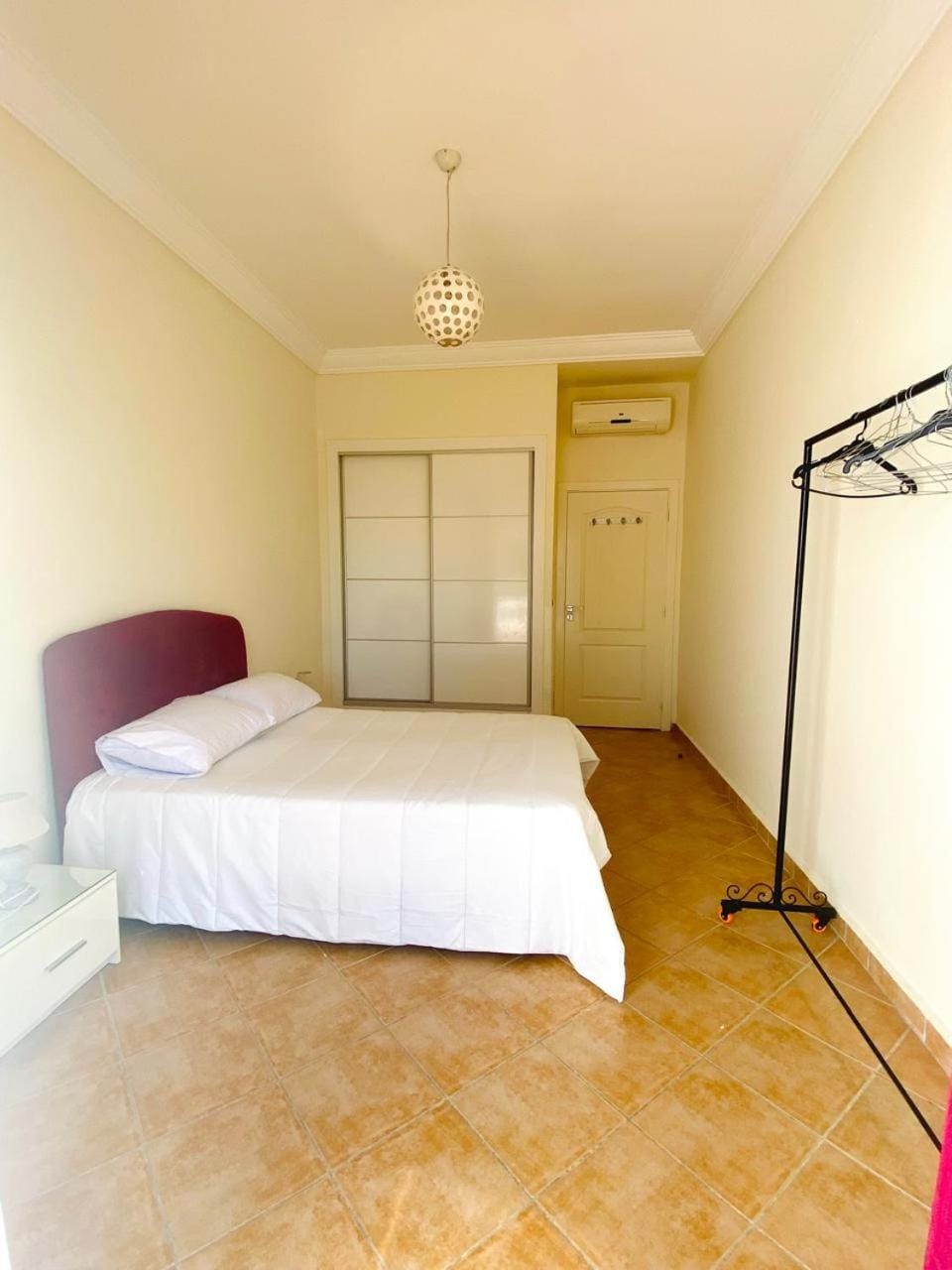 Smir Park House in Tangier-Tétouan-Al Hoceima