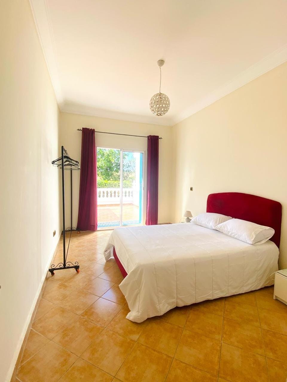 Smir Park House in Tangier-Tétouan-Al Hoceima