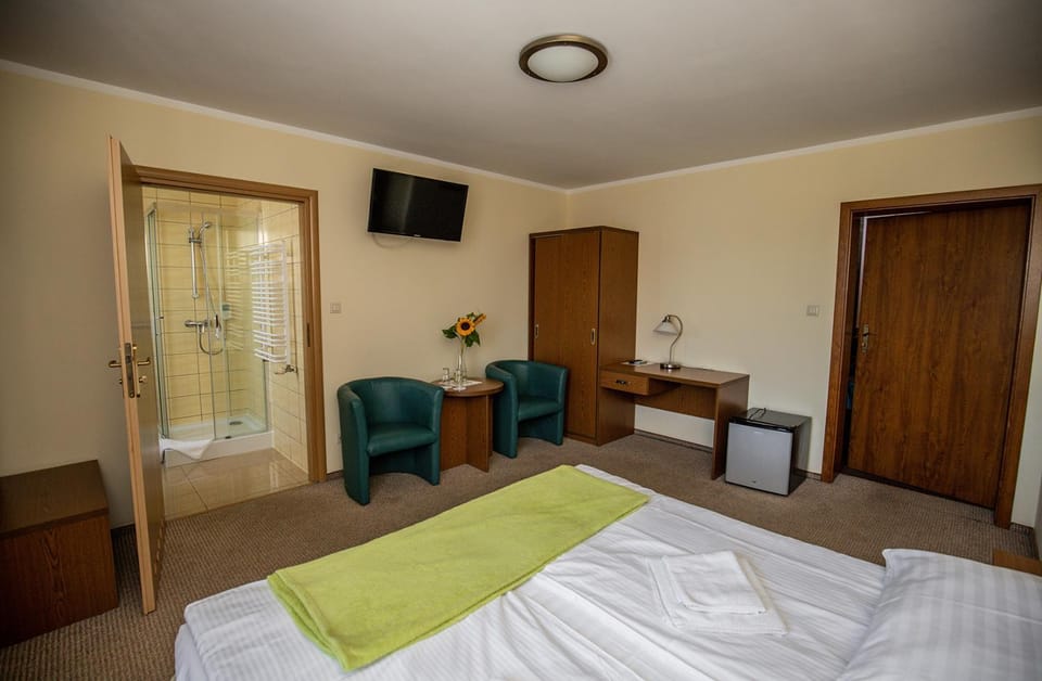 Pensjonat Rogatka Bed and Breakfast in Greater Poland Voivodeship