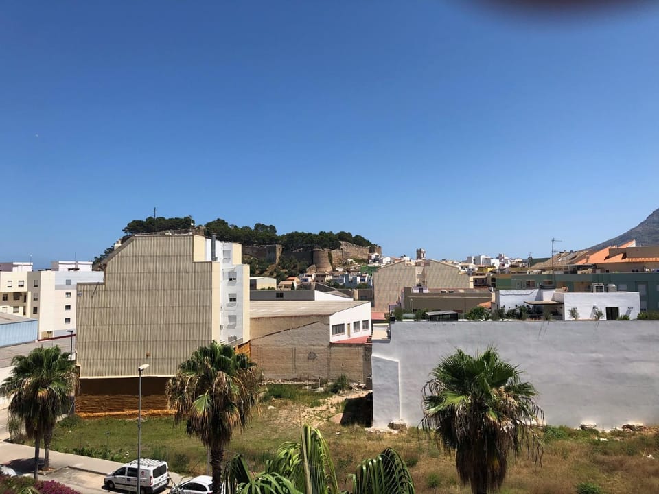 Cale Furs Dels 15 Vila Mar Apartment in Dénia