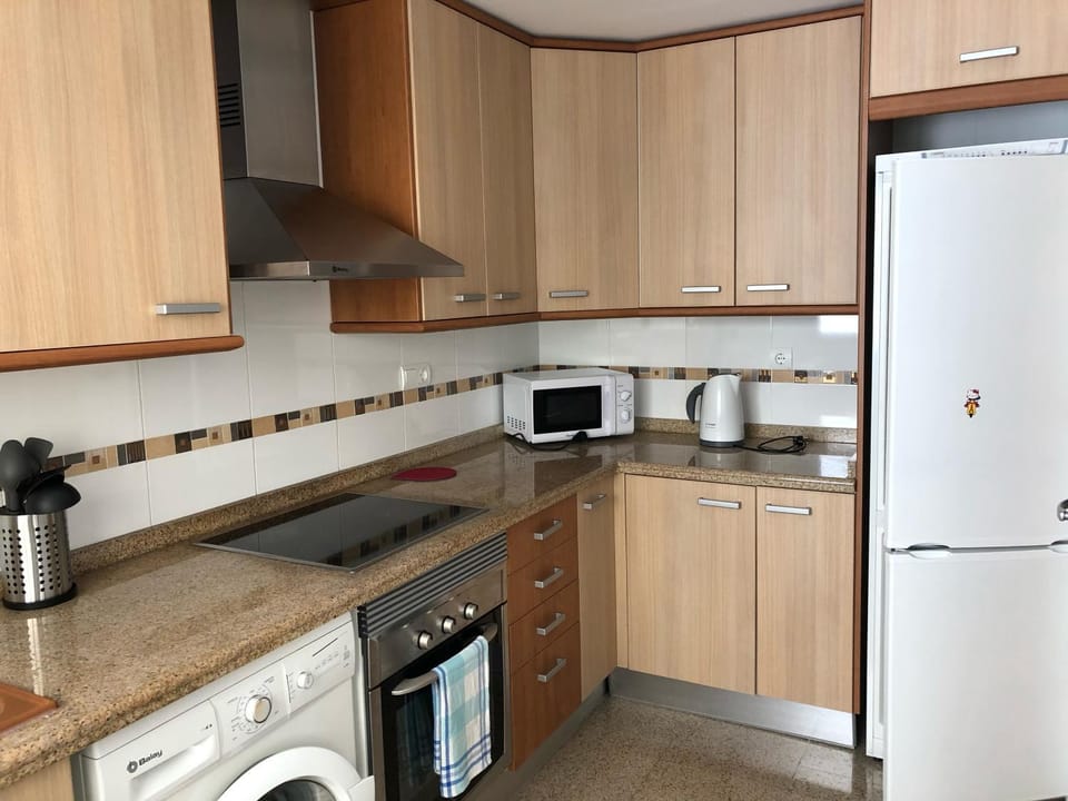 Cale Furs Dels 15 Vila Mar Apartment in Dénia