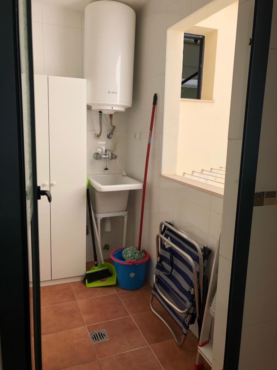 Cale Furs Dels 15 Vila Mar Apartment in Dénia