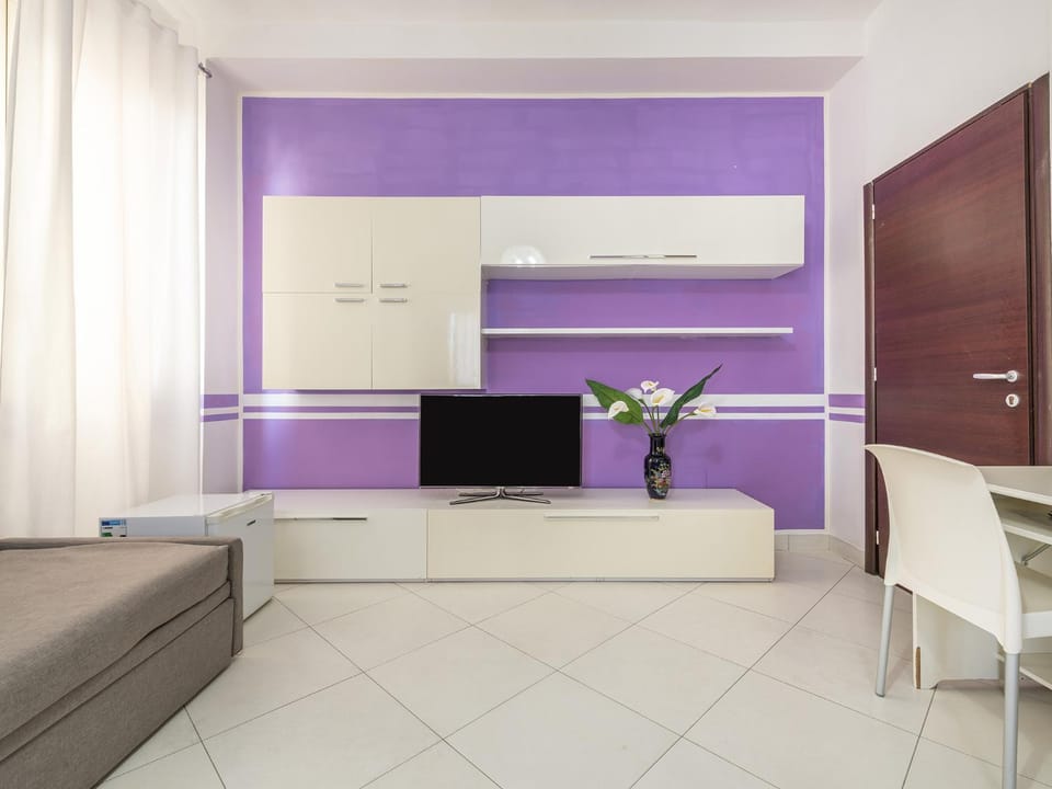 TV and multimedia