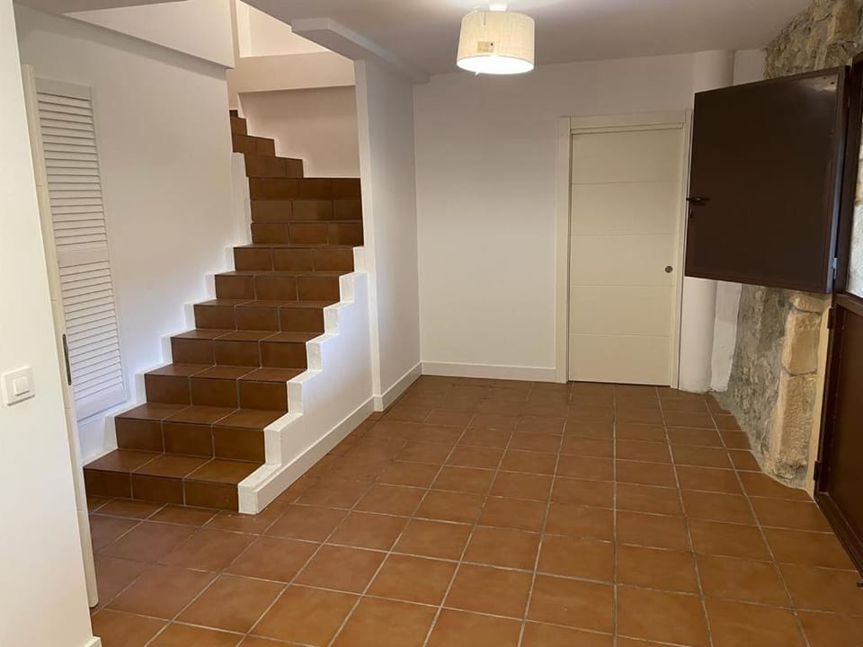 El Mazo Meruelo House in Cantabria