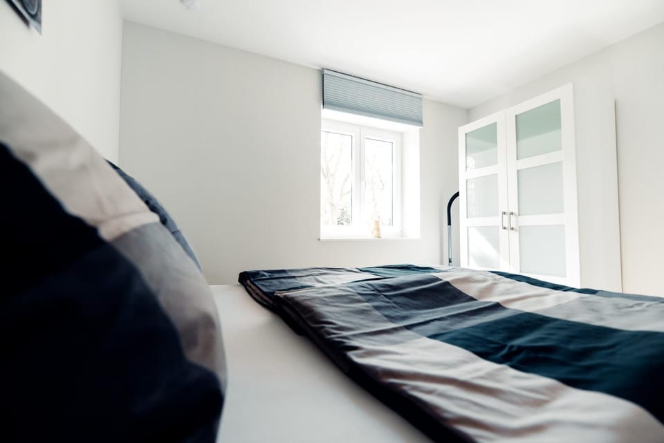 Ferienhaus Loheide - mit Sauna House in Nordfriesland