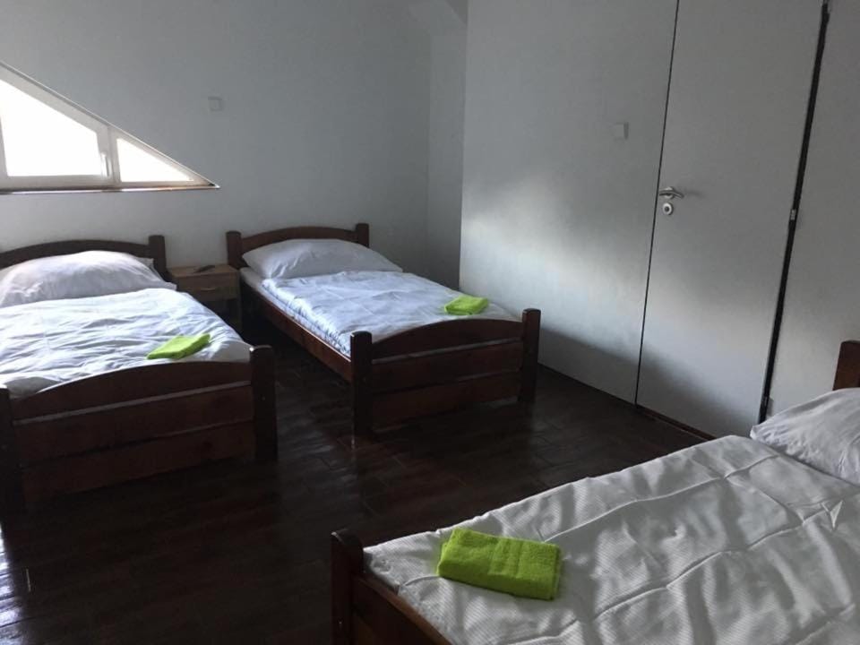 Penzión Brabčák Bed and Breakfast in Czechia