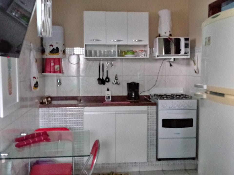Residencialpinheiro Apto 6 Apartment in Ipojuca