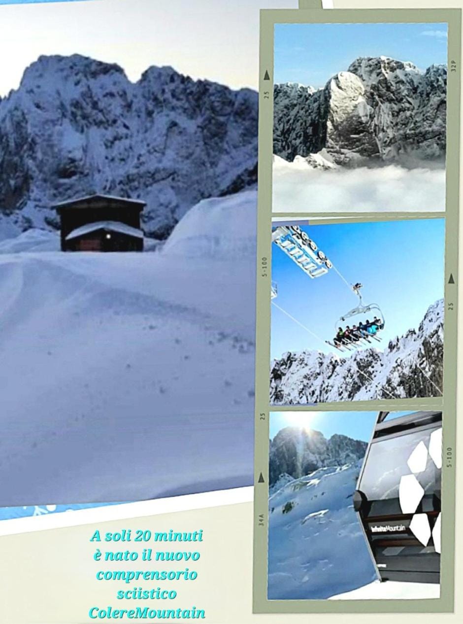 Winter, Text overlay