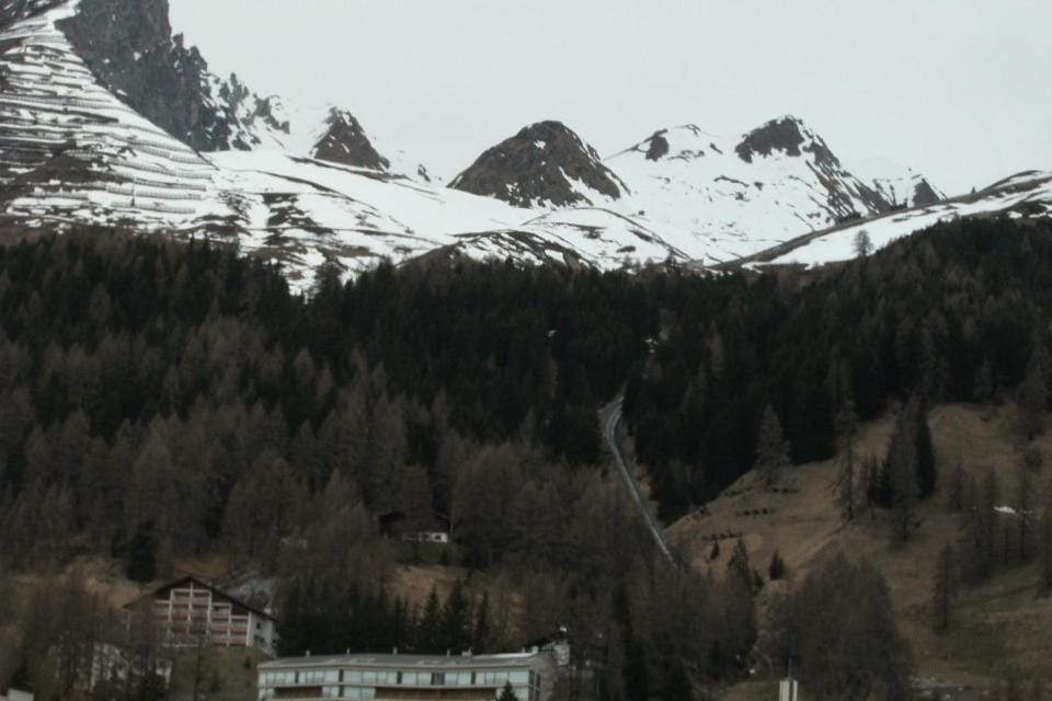 Natural landscape
