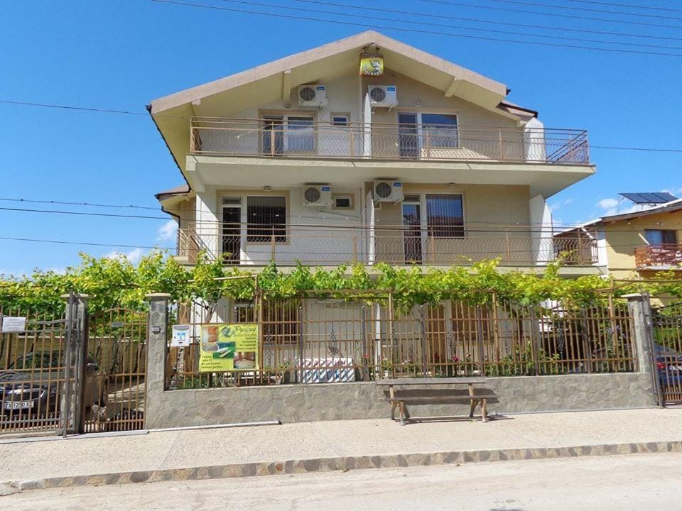 Guest rooms Rusalka Bed and Breakfast in Varna Province