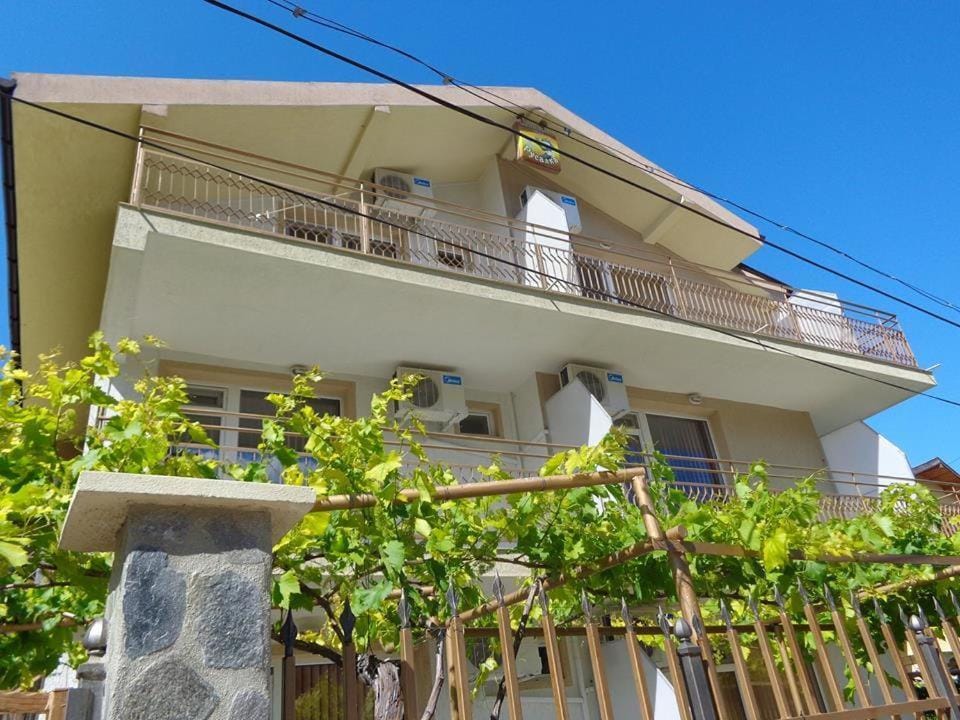 Guest rooms Rusalka Bed and Breakfast in Varna Province