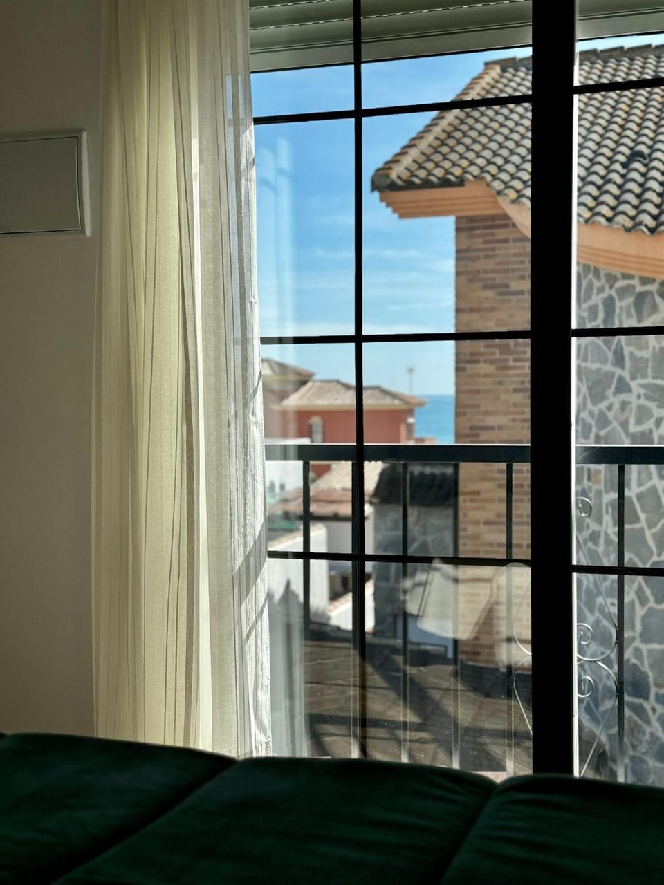 Hostal Noli Bed and Breakfast in Chiclana de la Frontera
