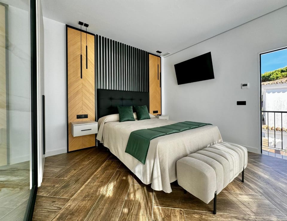 Hostal Noli Bed and Breakfast in Chiclana de la Frontera