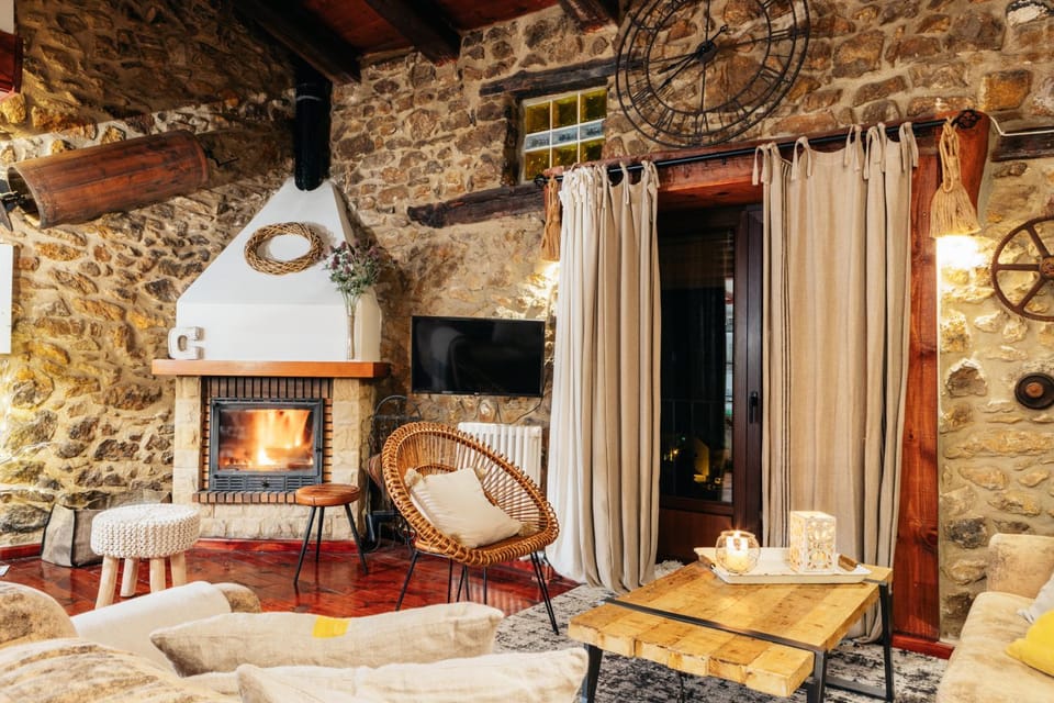 Casa Rural Palacio House in Valencian Community