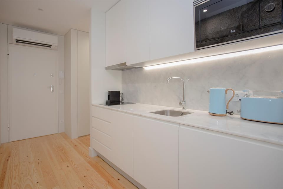Coffee/tea facilities, Kitchen or kitchenette