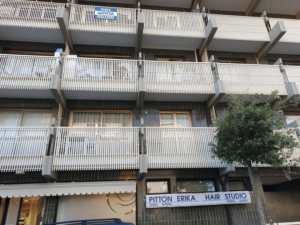 condominio spiaggia Apartment in Lignano Sabbiadoro