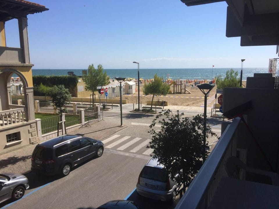 condominio spiaggia Apartment in Lignano Sabbiadoro