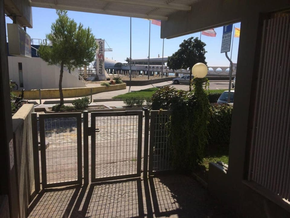 condominio spiaggia Apartment in Lignano Sabbiadoro