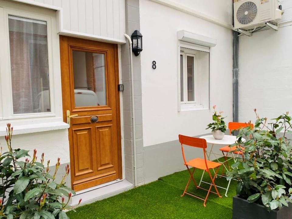 Vichy Coeur de Ville Apartment in Auvergne-Rhône-Alpes