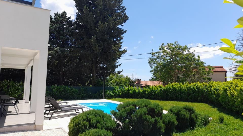 Villa Aria in Filipana Villa in Istria County